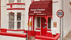 MediKa Dental place picture